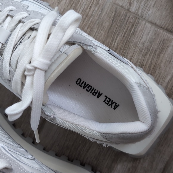 NIB Axel Arigato Sonar Sneakers - Picture 10 of 15